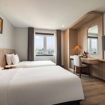 האנוי Minasi Premium Hotel מראה חיצוני תמונה