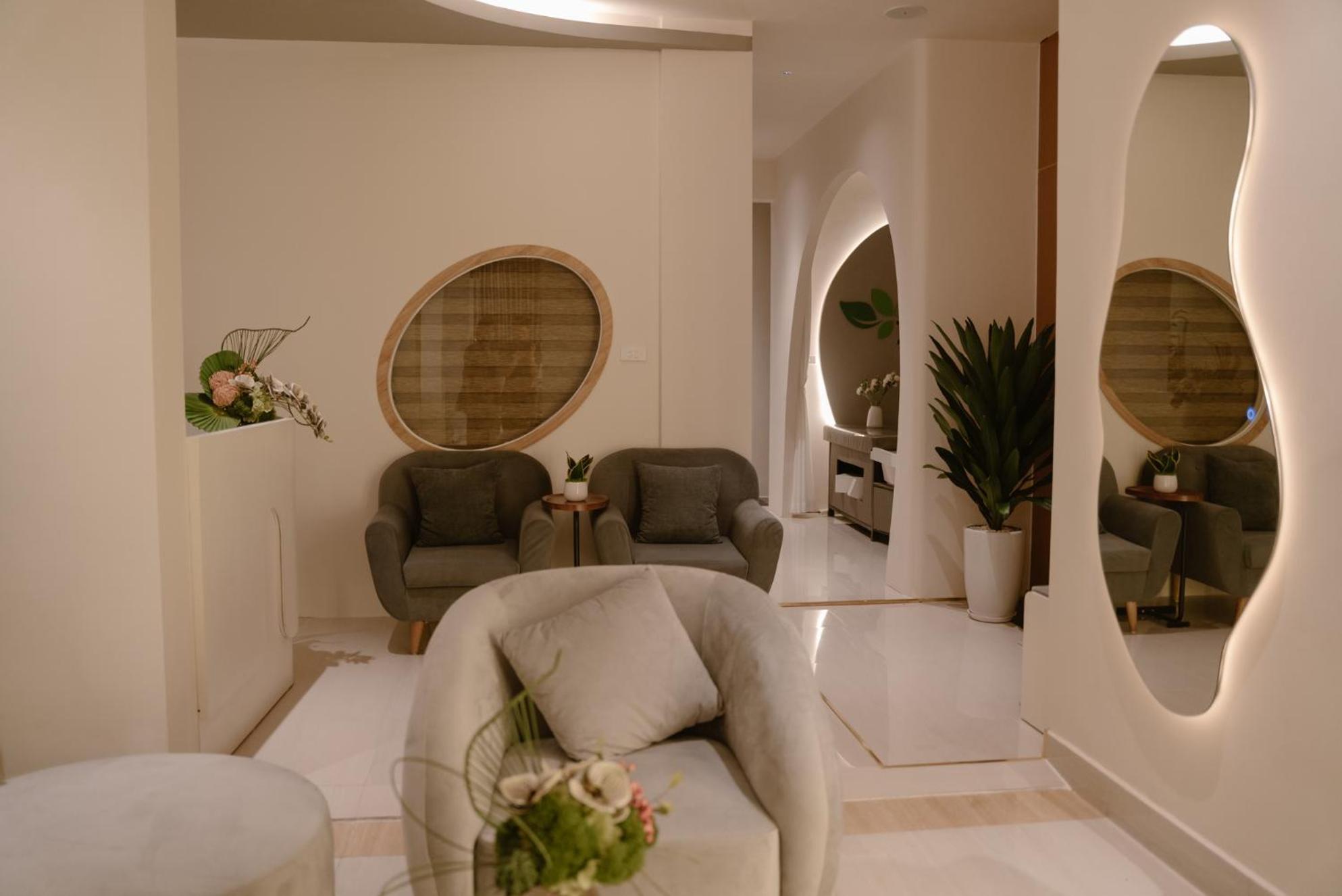 האנוי Minasi Premium Hotel מראה חיצוני תמונה