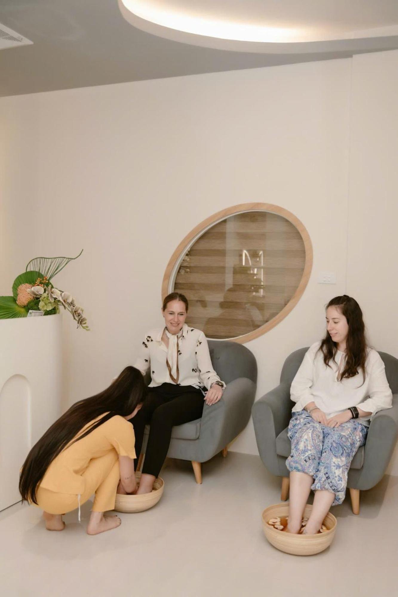 האנוי Minasi Premium Hotel מראה חיצוני תמונה