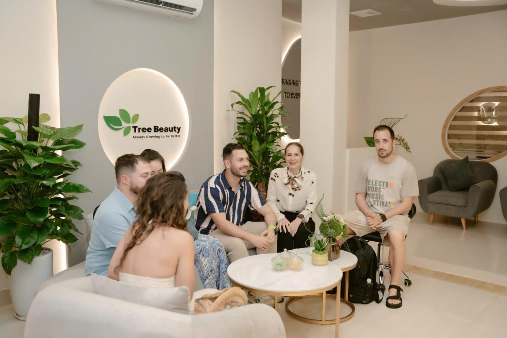 האנוי Minasi Premium Hotel מראה חיצוני תמונה