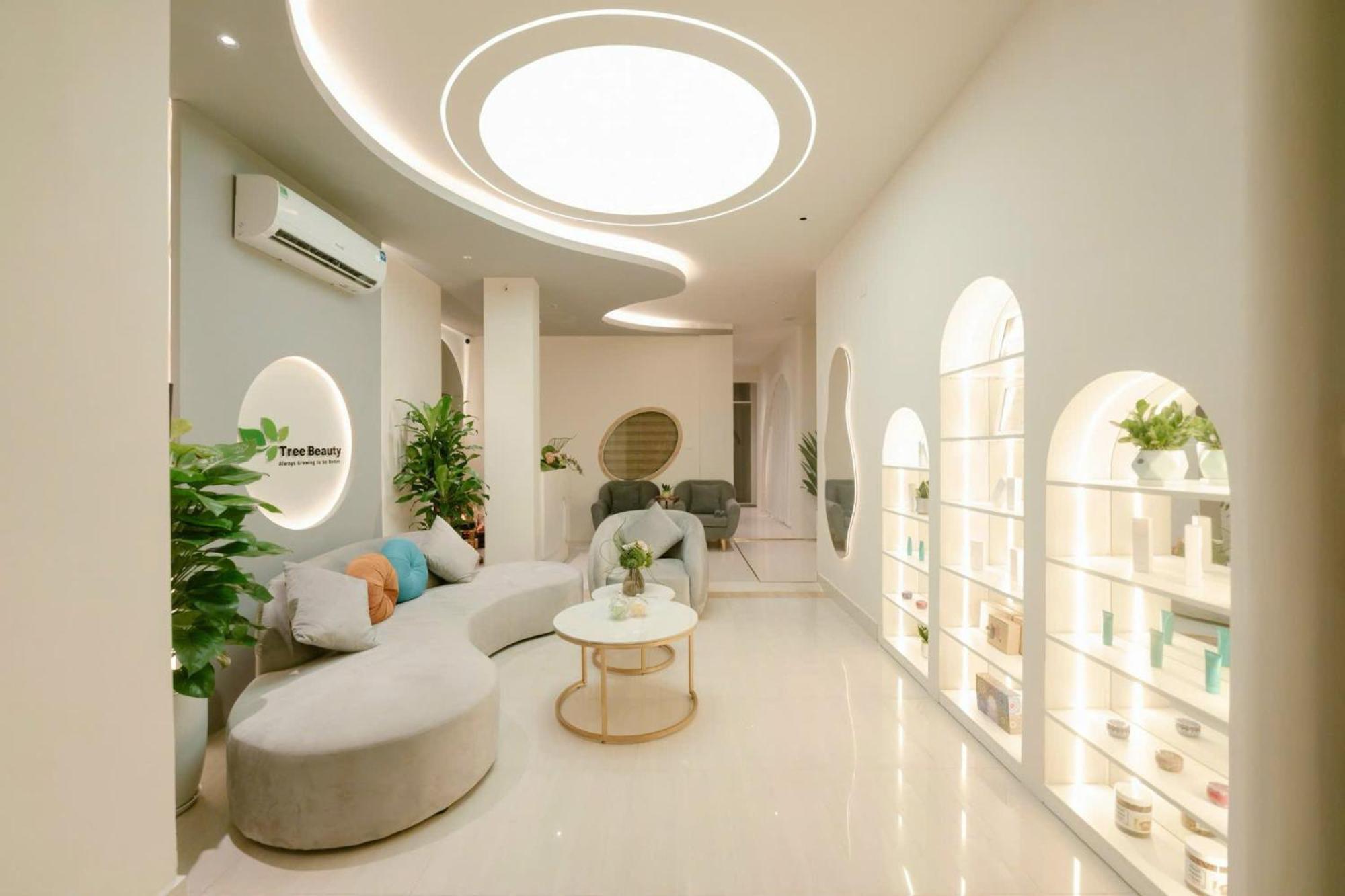 האנוי Minasi Premium Hotel מראה חיצוני תמונה