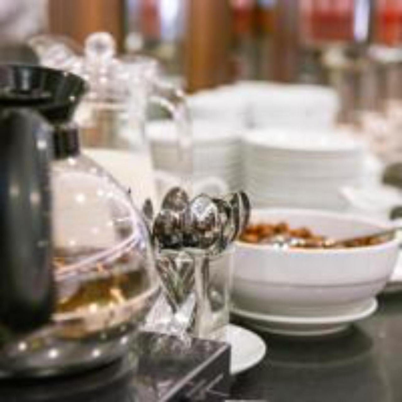 האנוי Minasi Premium Hotel מראה חיצוני תמונה